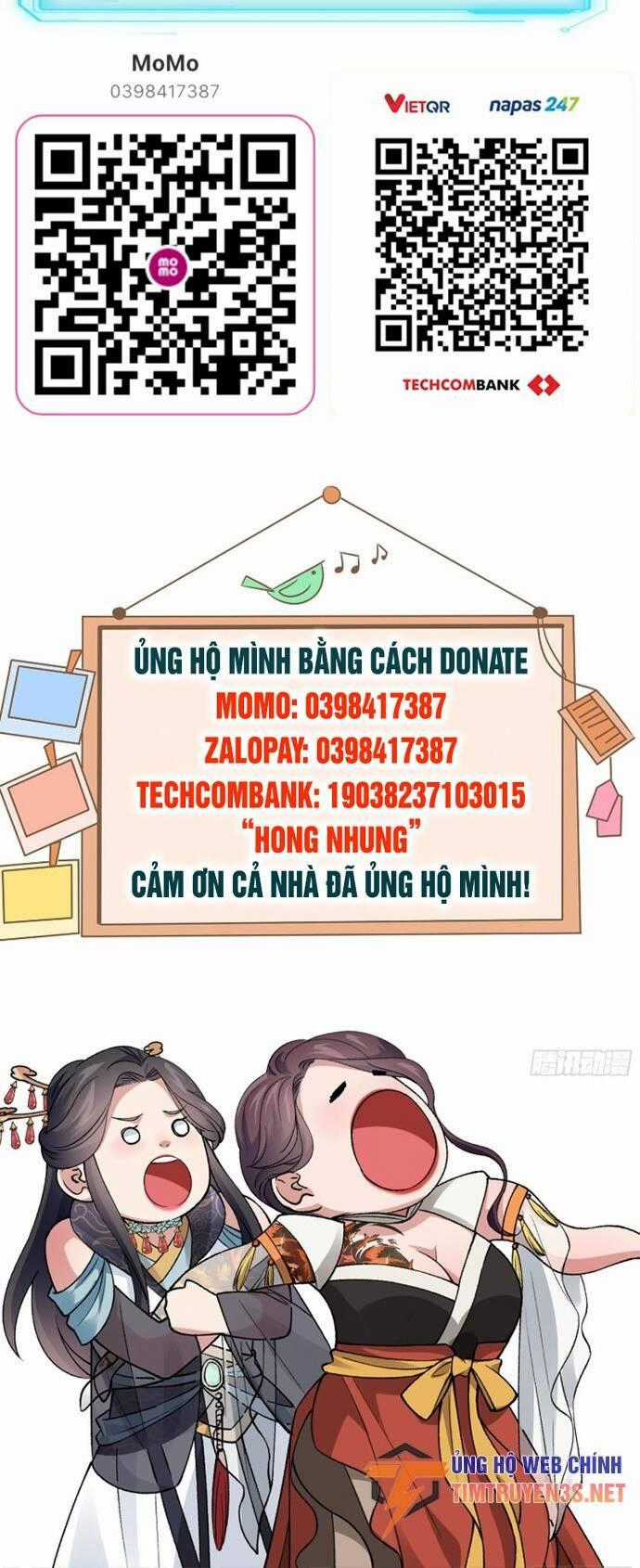 Quy Luật Hệ Thống - Chapter 49 - Trang 55