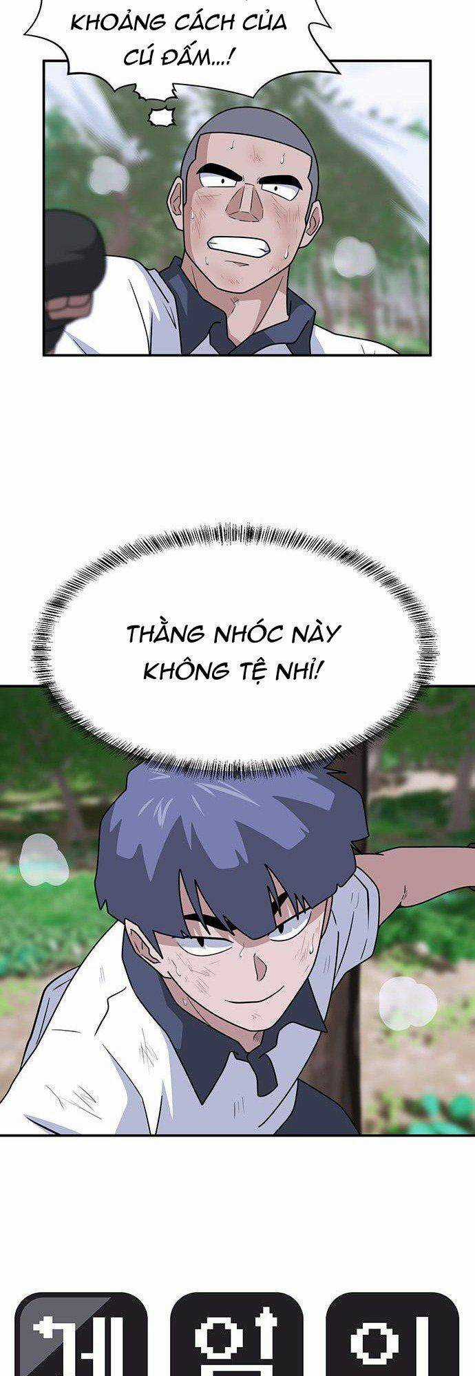 Quy Luật Hệ Thống - Chapter 49 - Trang 9