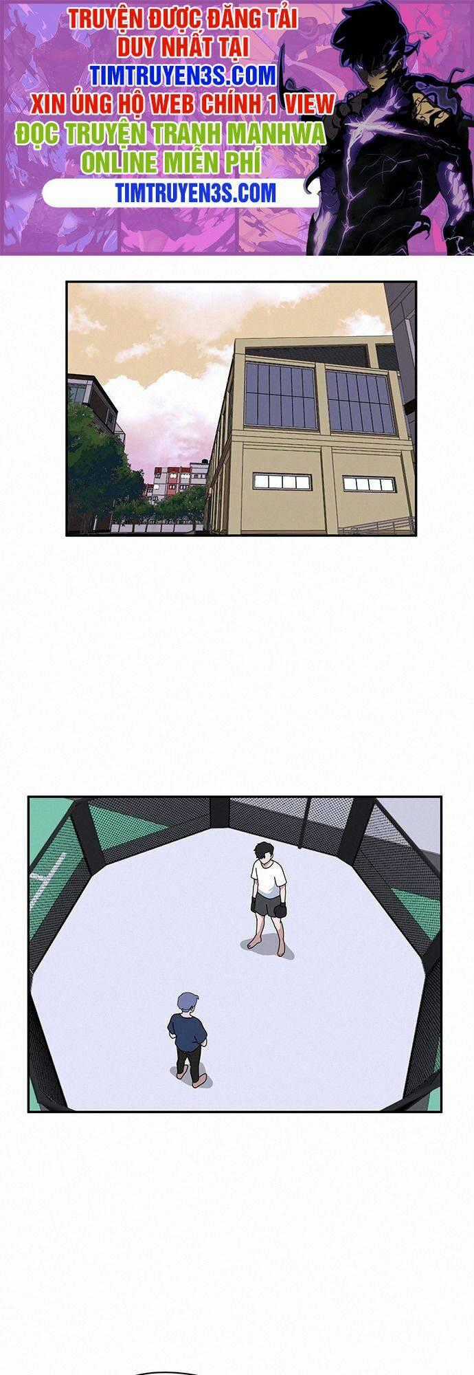 Quy Luật Hệ Thống - Chapter 5 - Trang 1