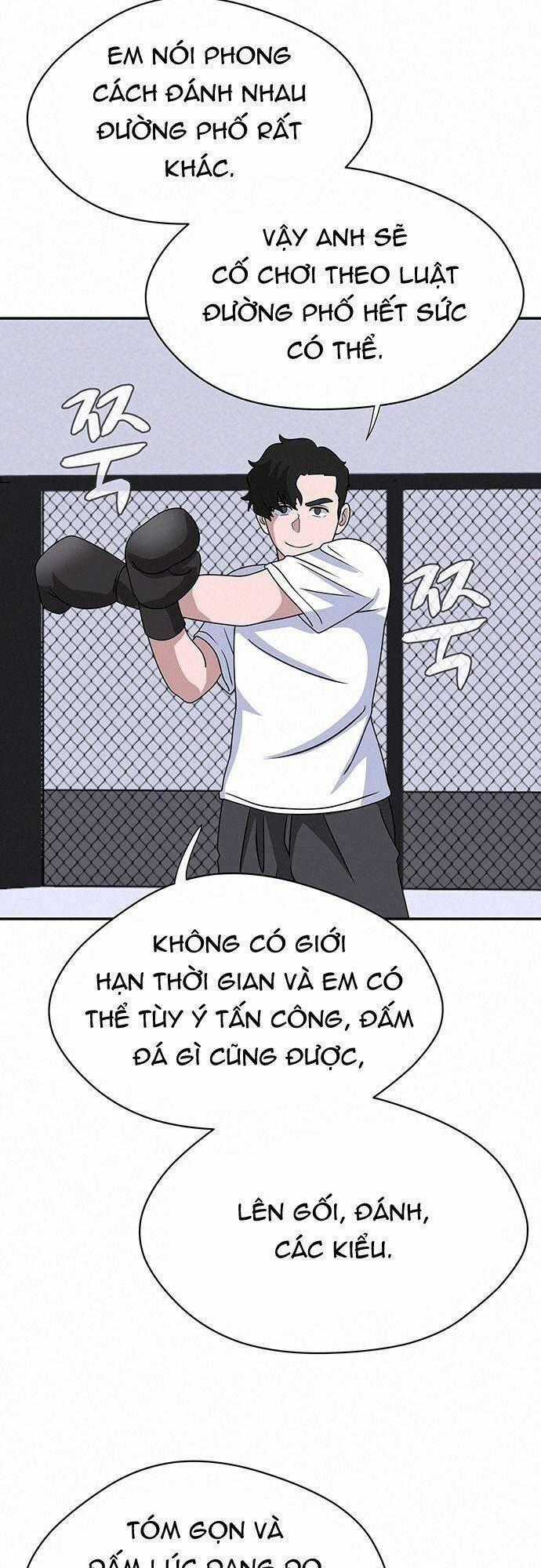 Quy Luật Hệ Thống - Chapter 5 - Trang 2