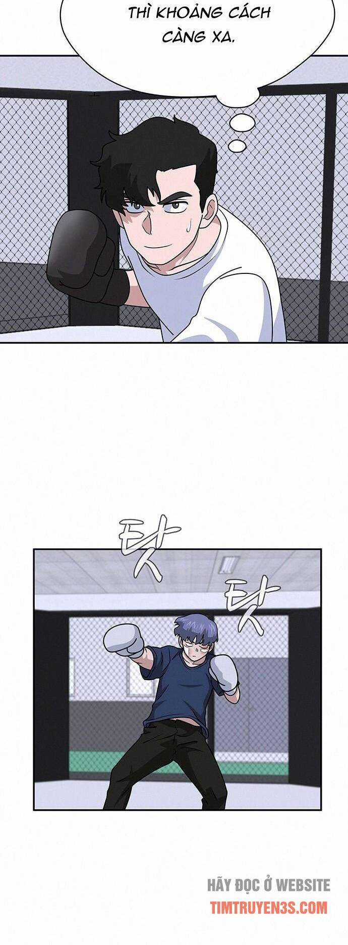 Quy Luật Hệ Thống - Chapter 5 - Trang 12