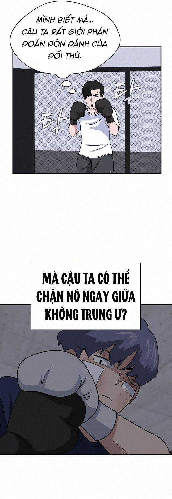 Quy Luật Hệ Thống - Chapter 5 - Trang 13