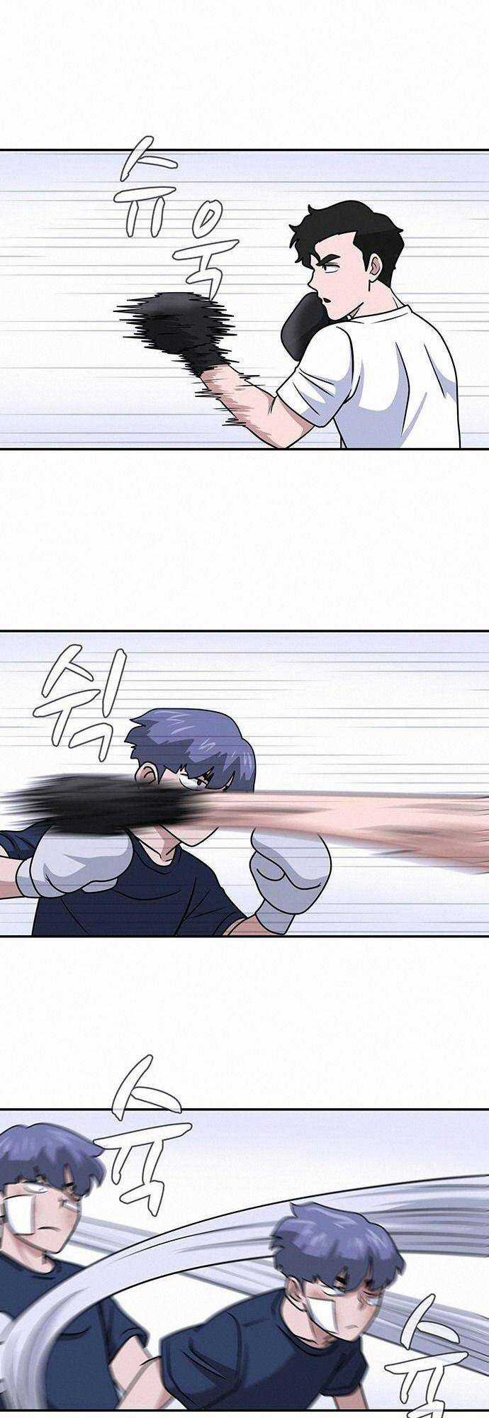 Quy Luật Hệ Thống - Chapter 5 - Trang 14