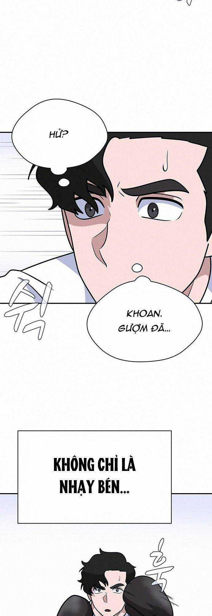 Quy Luật Hệ Thống - Chapter 5 - Trang 15