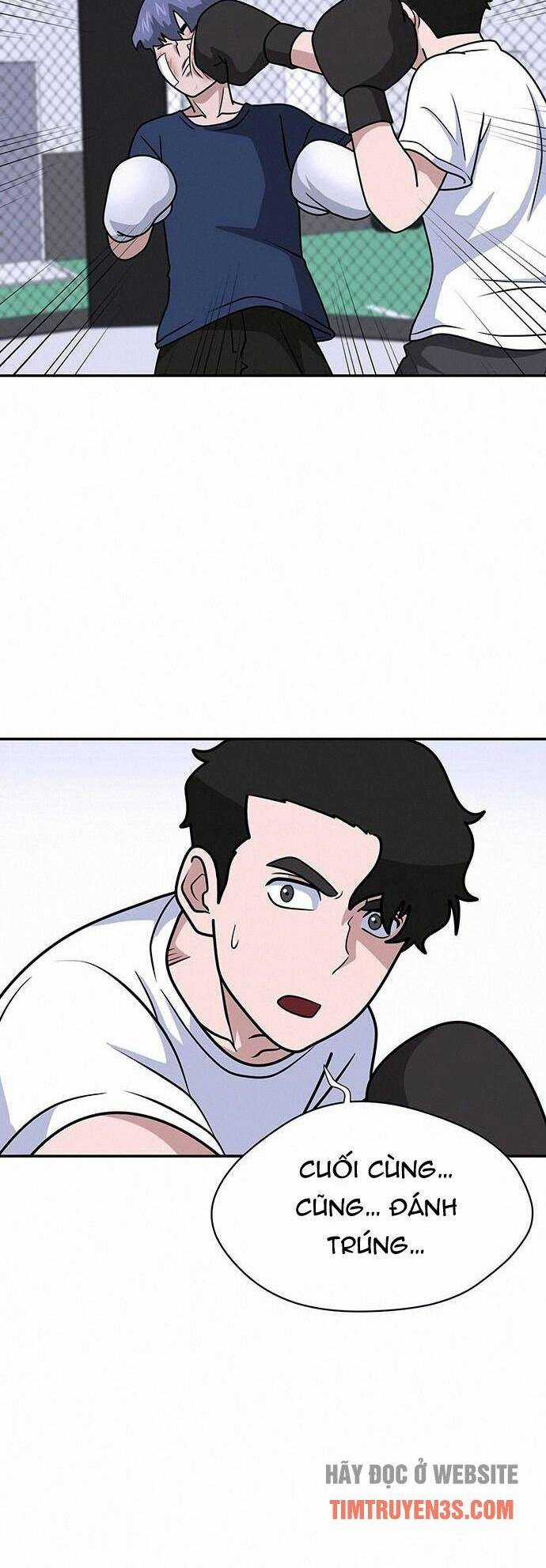 Quy Luật Hệ Thống - Chapter 5 - Trang 18