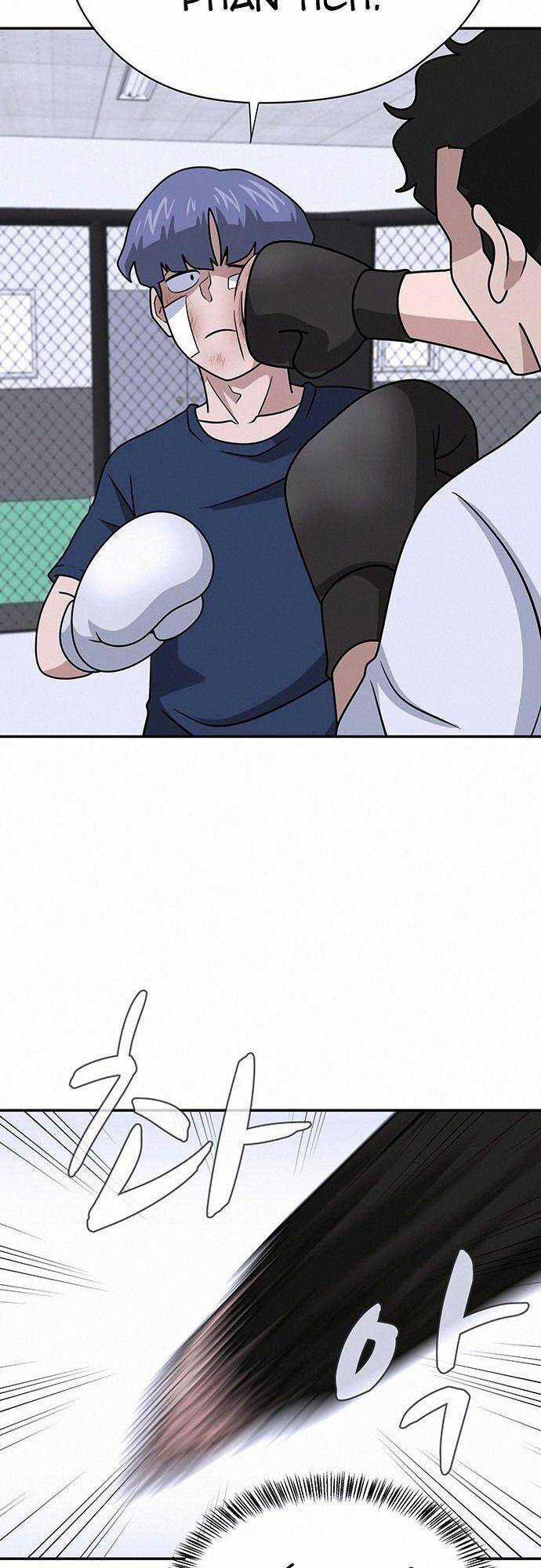 Quy Luật Hệ Thống - Chapter 5 - Trang 20