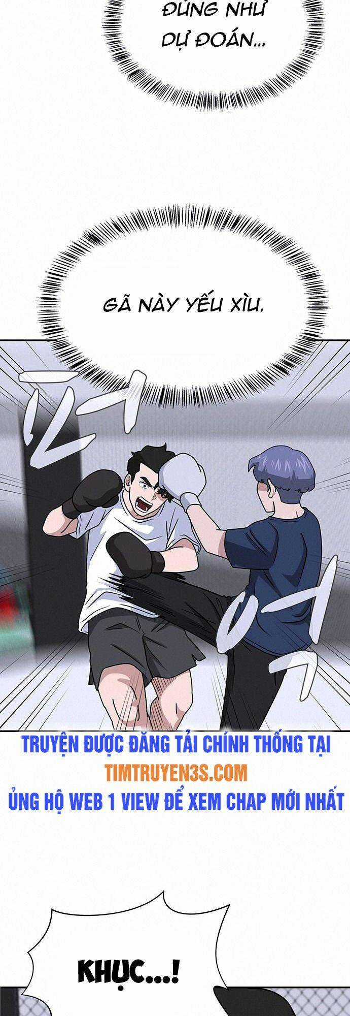 Quy Luật Hệ Thống - Chapter 5 - Trang 21