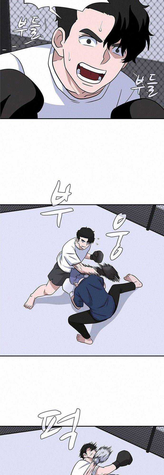 Quy Luật Hệ Thống - Chapter 5 - Trang 22