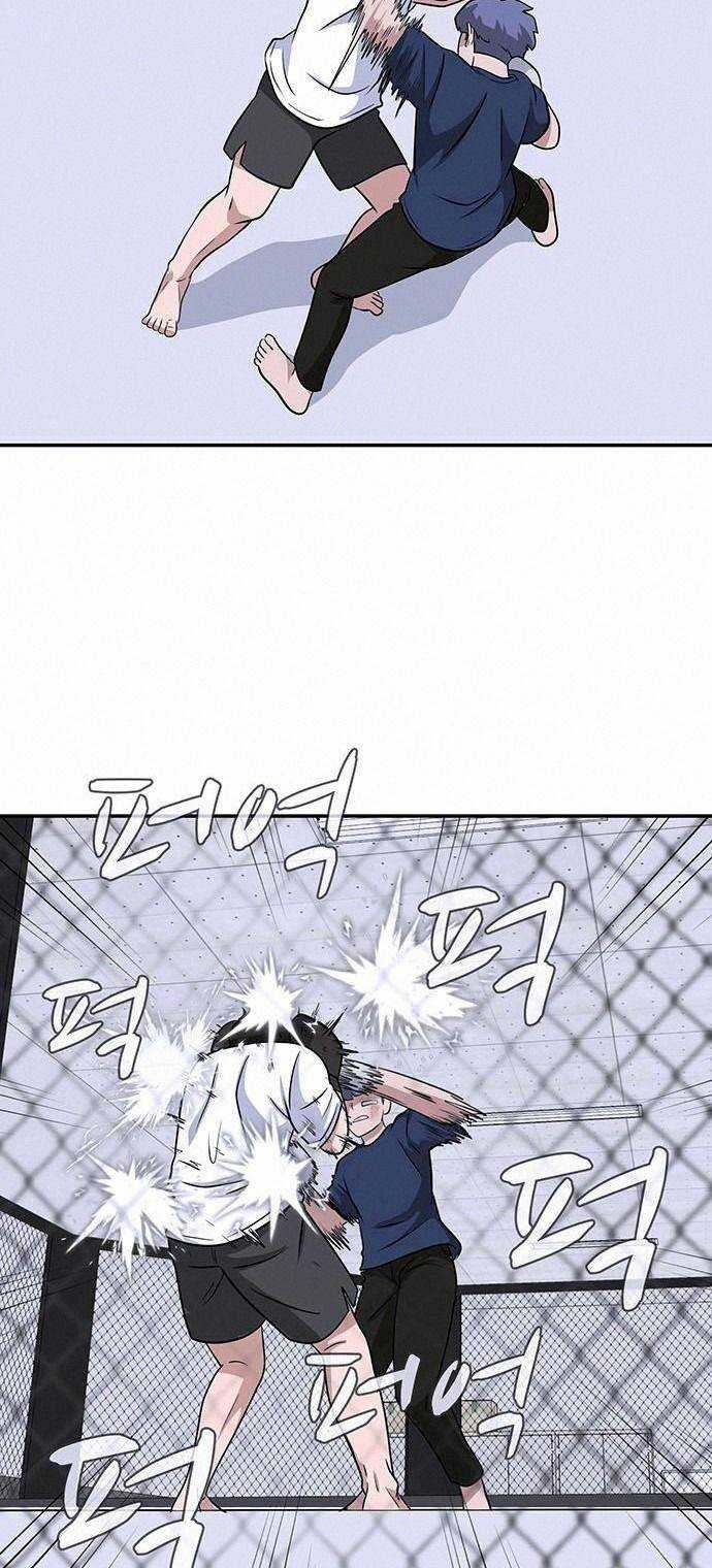 Quy Luật Hệ Thống - Chapter 5 - Trang 23