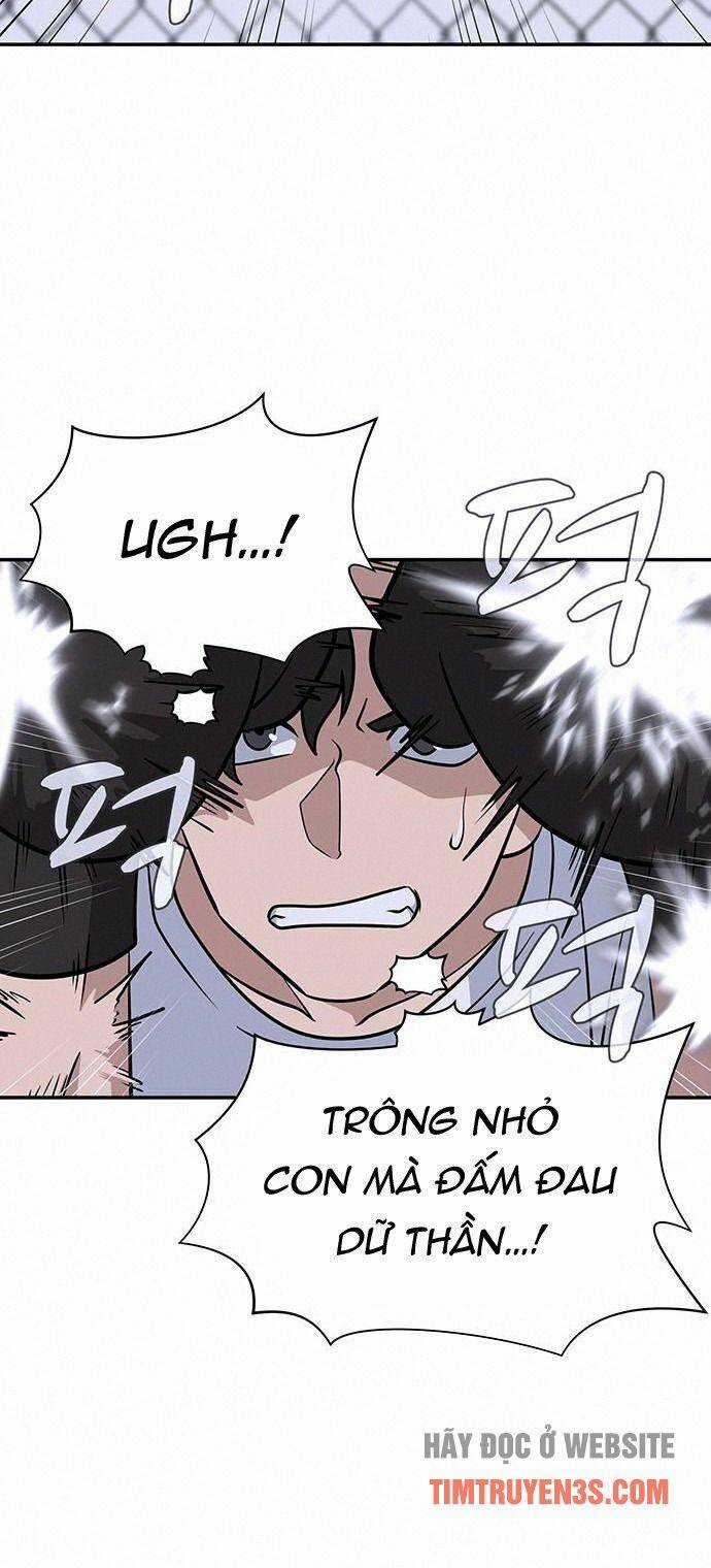 Quy Luật Hệ Thống - Chapter 5 - Trang 24