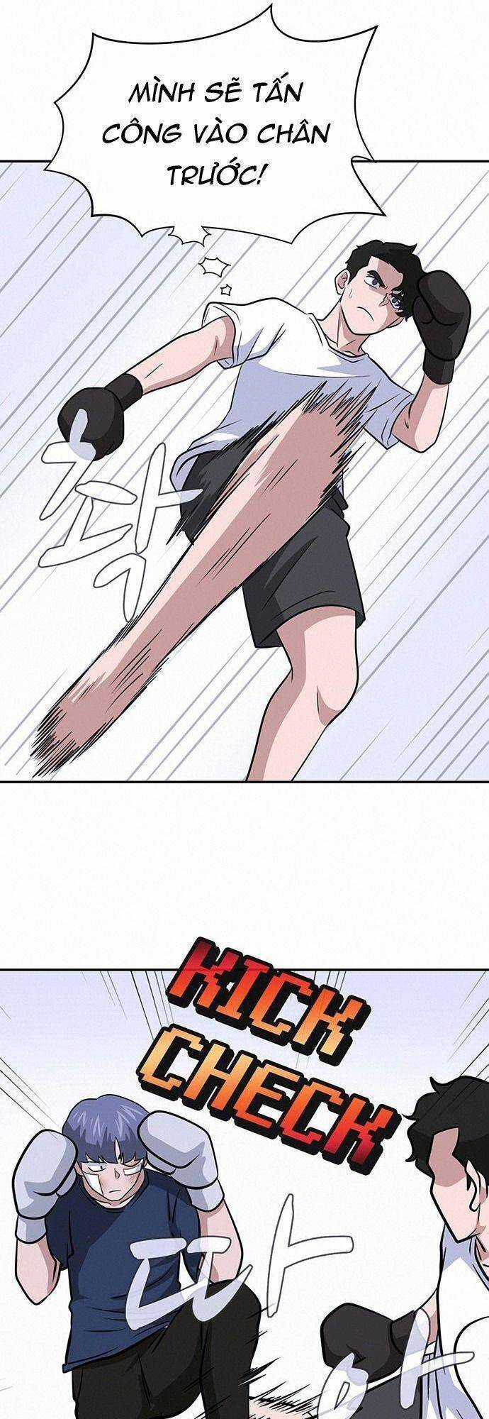 Quy Luật Hệ Thống - Chapter 5 - Trang 25