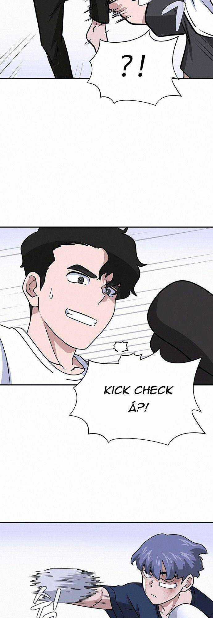 Quy Luật Hệ Thống - Chapter 5 - Trang 26