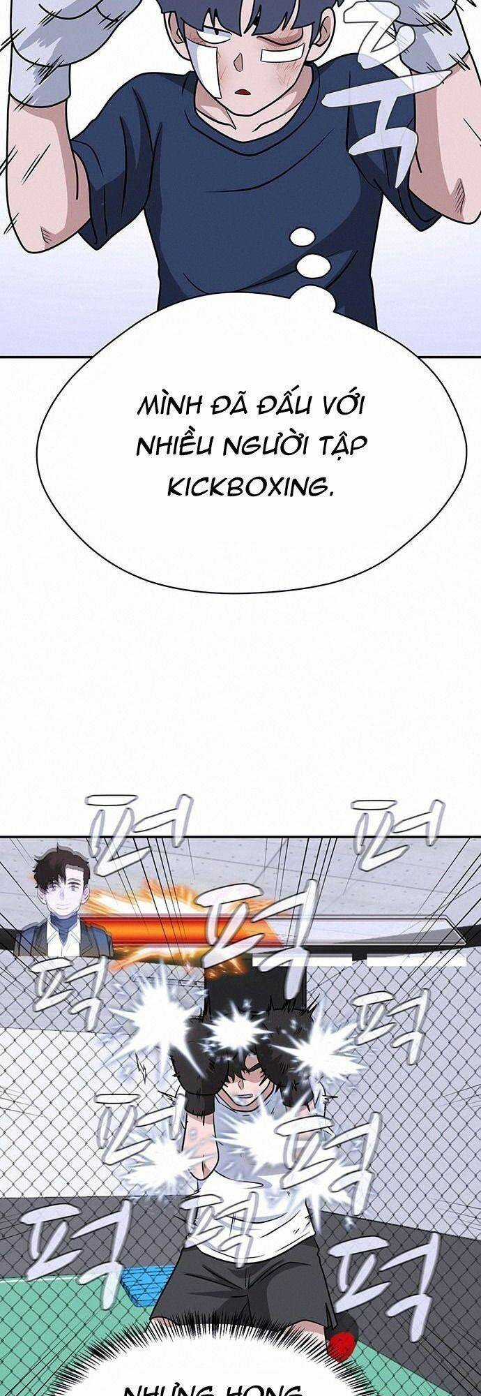 Quy Luật Hệ Thống - Chapter 5 - Trang 28