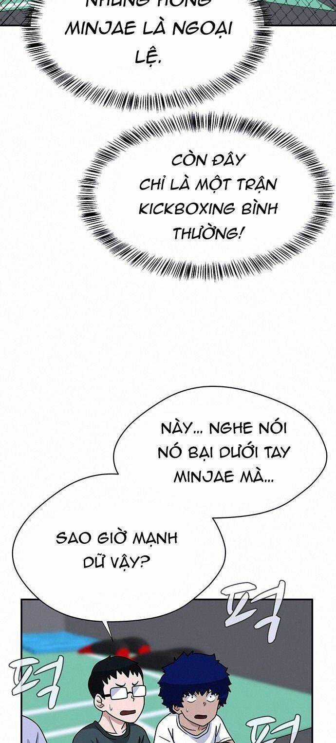 Quy Luật Hệ Thống - Chapter 5 - Trang 29