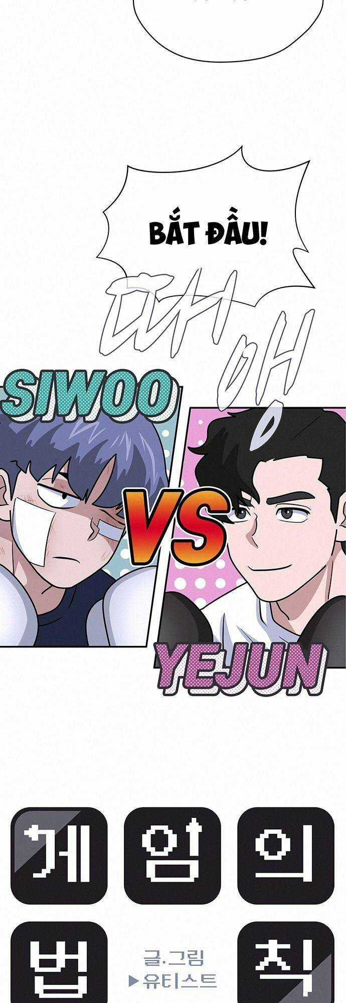 Quy Luật Hệ Thống - Chapter 5 - Trang 4