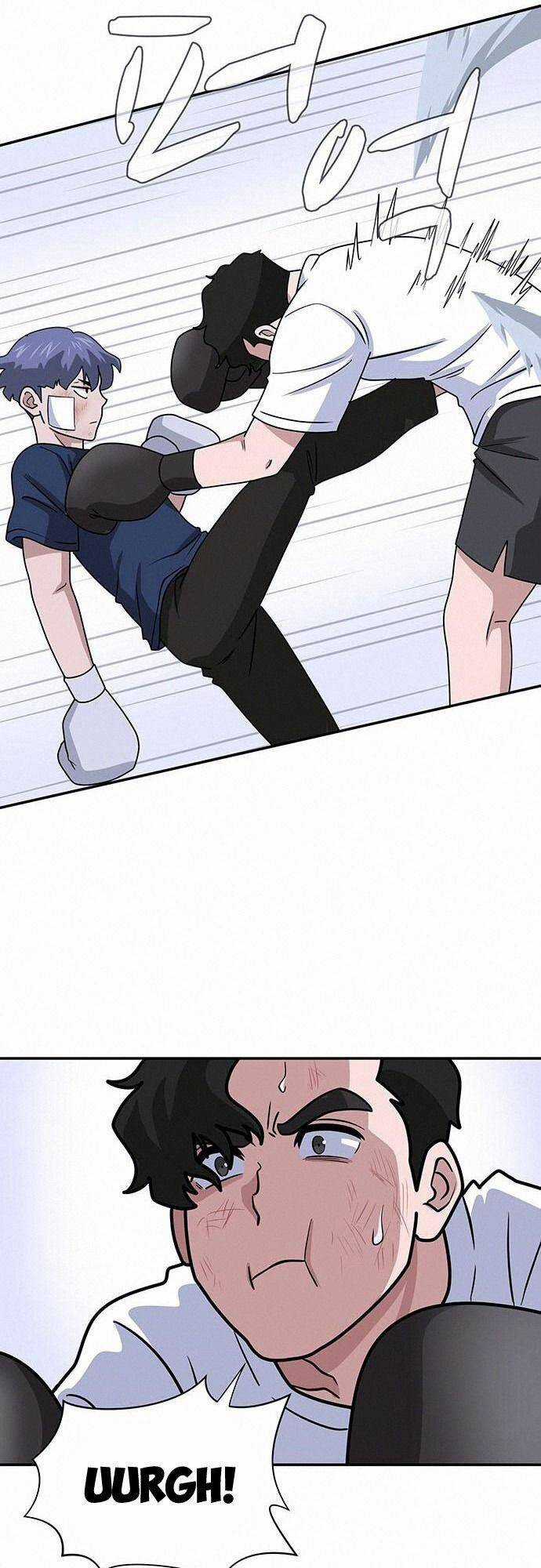 Quy Luật Hệ Thống - Chapter 5 - Trang 31