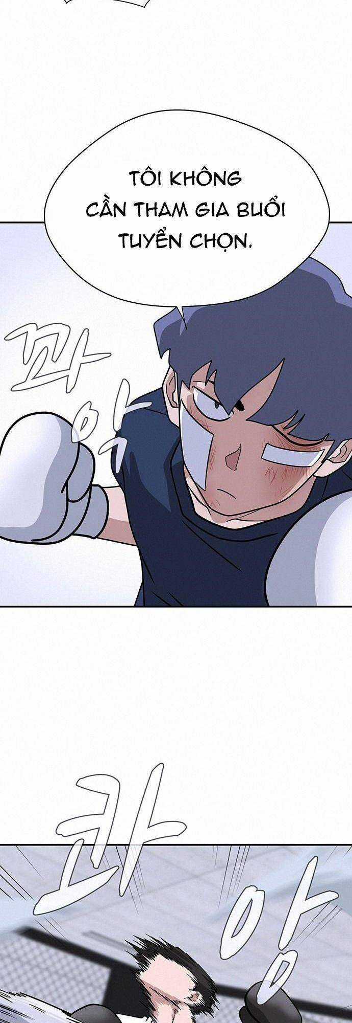 Quy Luật Hệ Thống - Chapter 5 - Trang 32