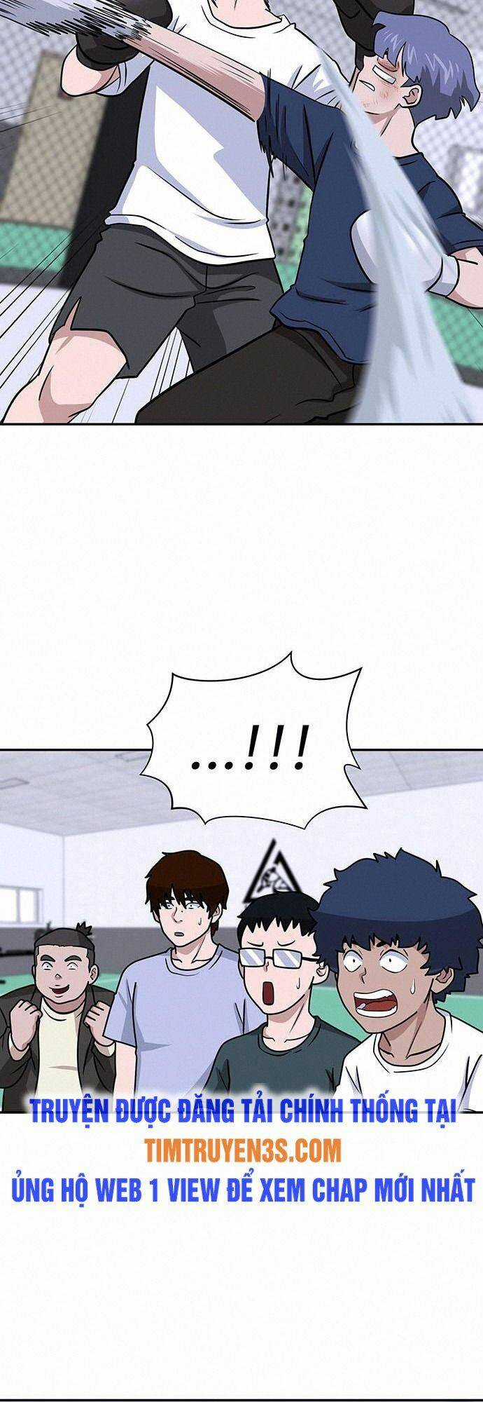 Quy Luật Hệ Thống - Chapter 5 - Trang 33