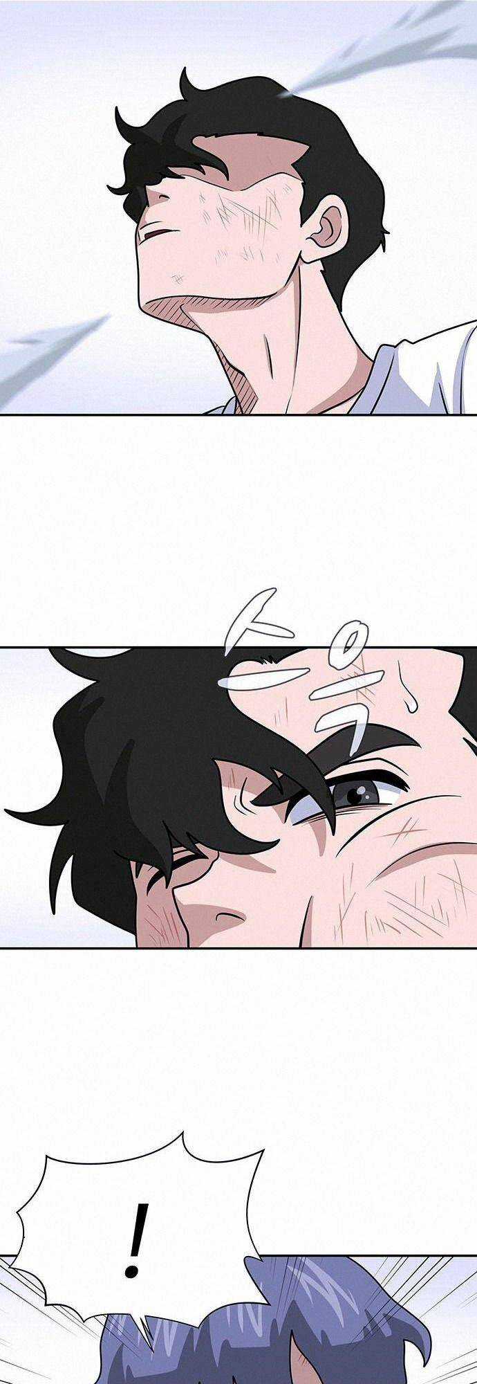 Quy Luật Hệ Thống - Chapter 5 - Trang 34