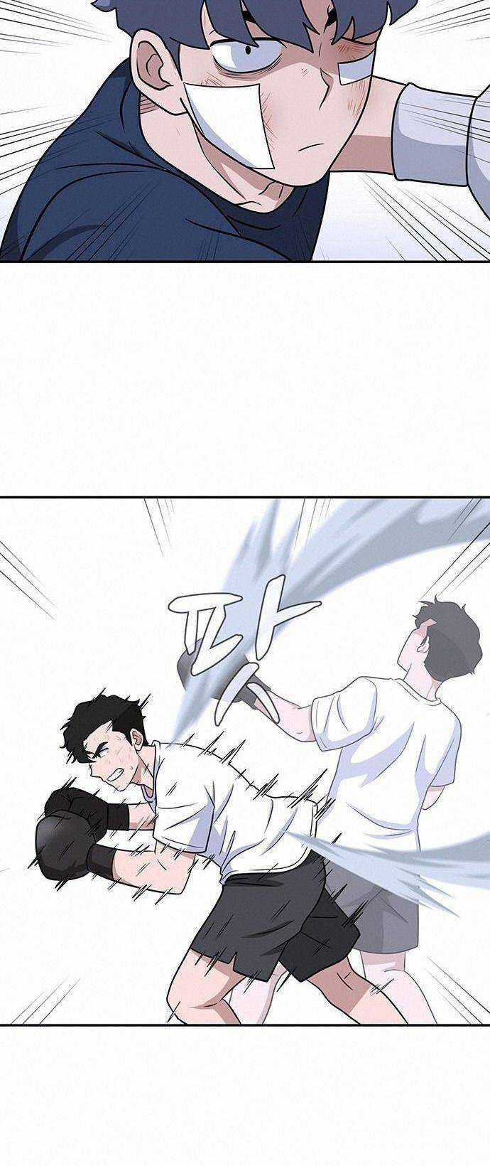 Quy Luật Hệ Thống - Chapter 5 - Trang 35