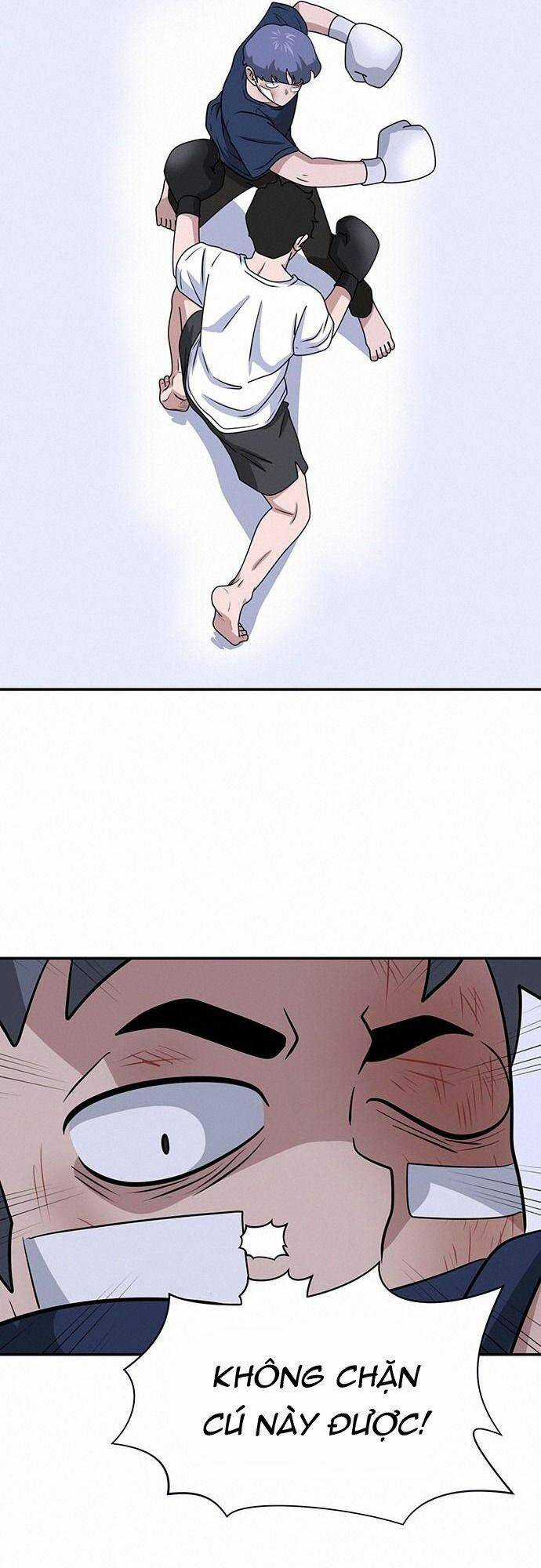 Quy Luật Hệ Thống - Chapter 5 - Trang 37
