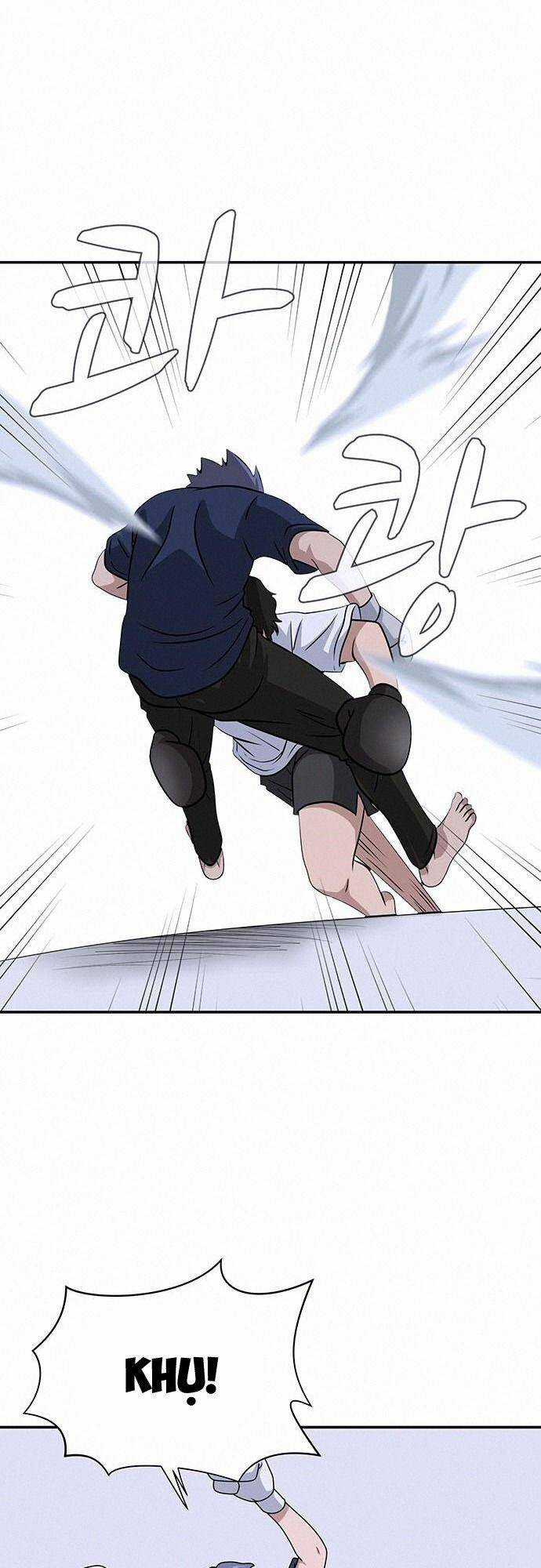 Quy Luật Hệ Thống - Chapter 5 - Trang 38