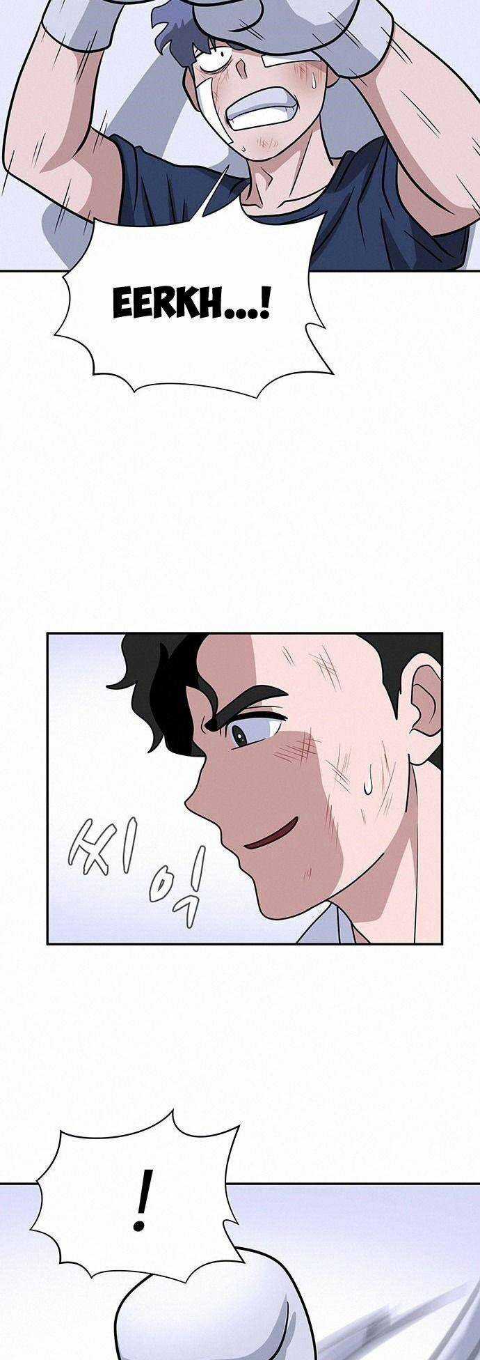 Quy Luật Hệ Thống - Chapter 5 - Trang 41