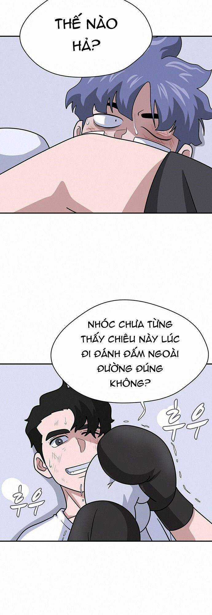 Quy Luật Hệ Thống - Chapter 5 - Trang 44