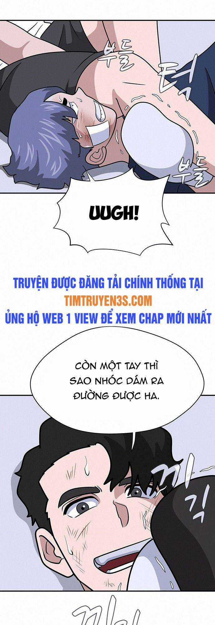 Quy Luật Hệ Thống - Chapter 5 - Trang 45
