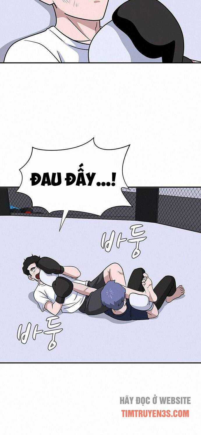 Quy Luật Hệ Thống - Chapter 5 - Trang 48