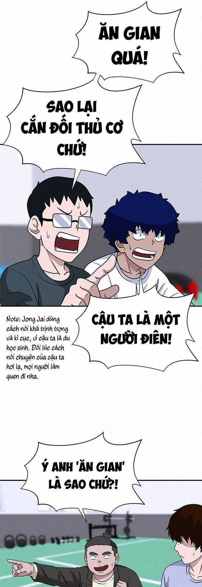 Quy Luật Hệ Thống - Chapter 5 - Trang 49