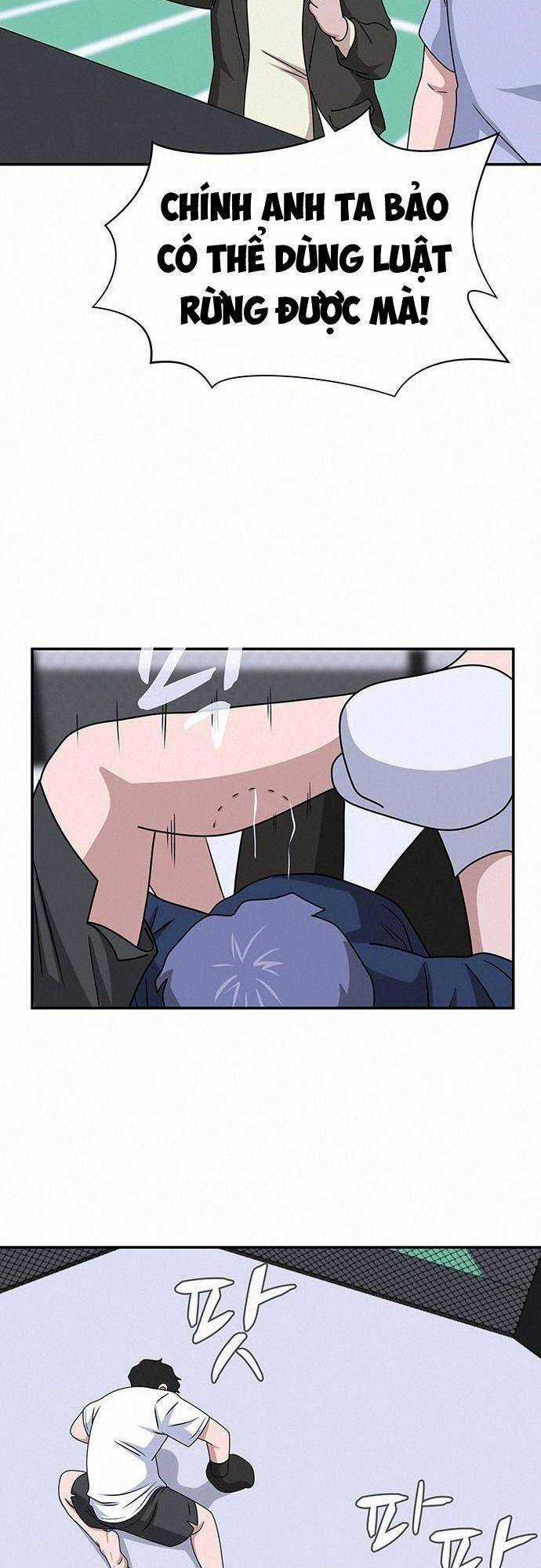 Quy Luật Hệ Thống - Chapter 5 - Trang 50