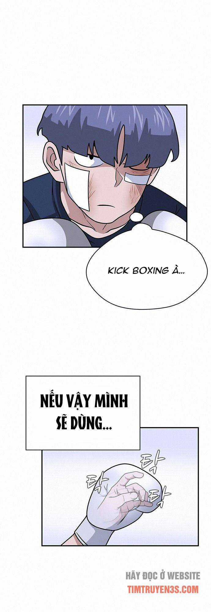 Quy Luật Hệ Thống - Chapter 5 - Trang 6