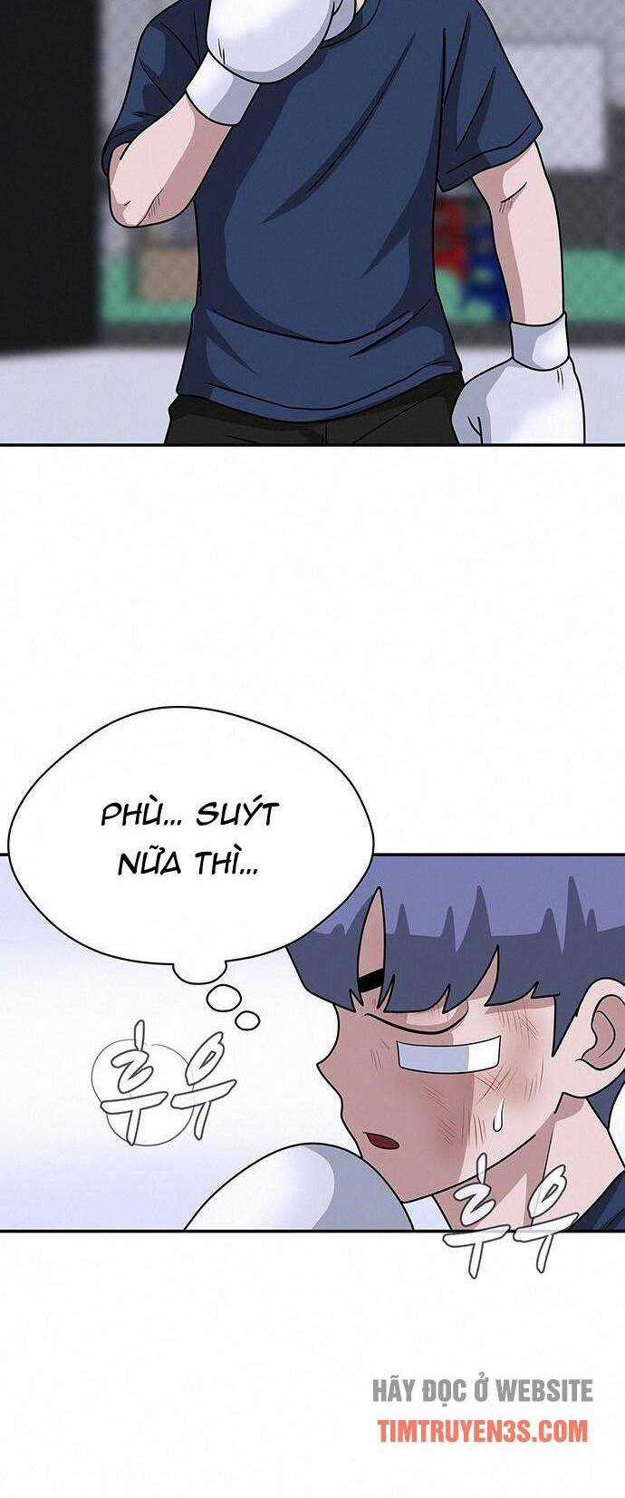 Quy Luật Hệ Thống - Chapter 5 - Trang 54