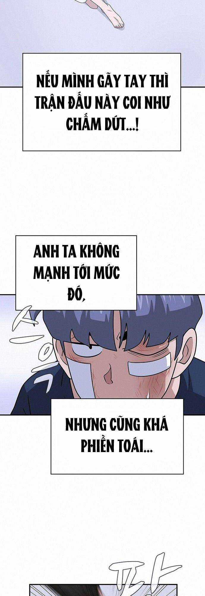 Quy Luật Hệ Thống - Chapter 5 - Trang 56