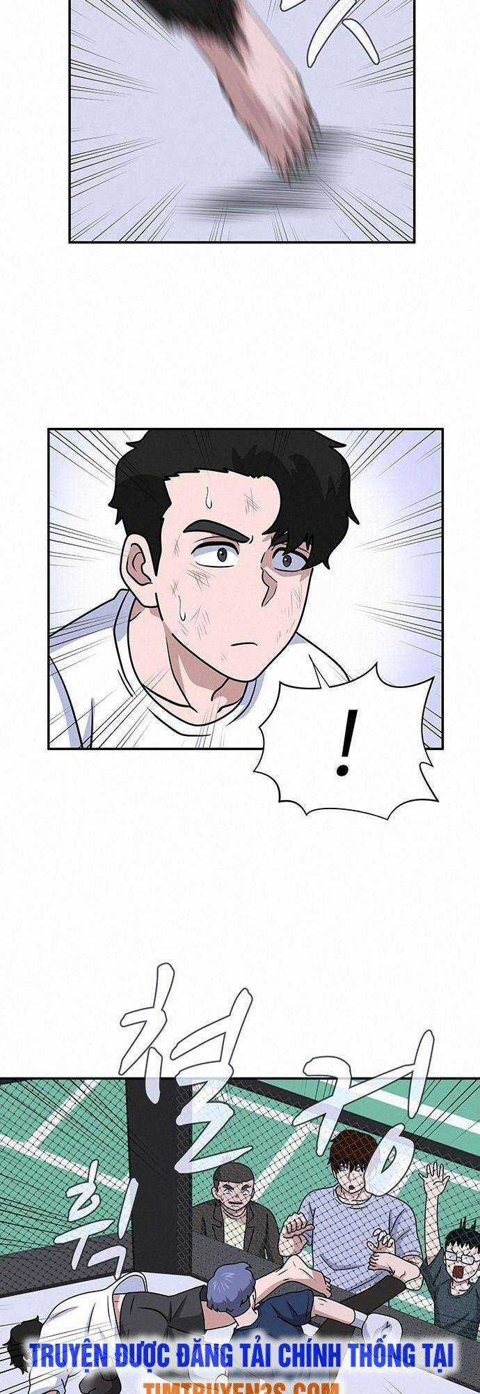 Quy Luật Hệ Thống - Chapter 5 - Trang 57