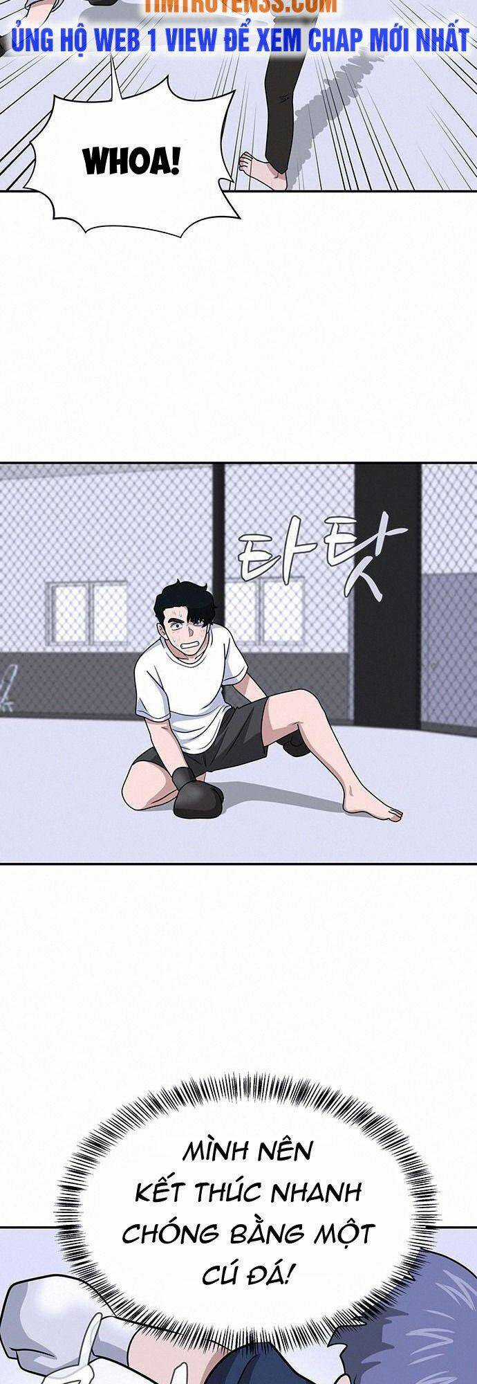 Quy Luật Hệ Thống - Chapter 5 - Trang 58