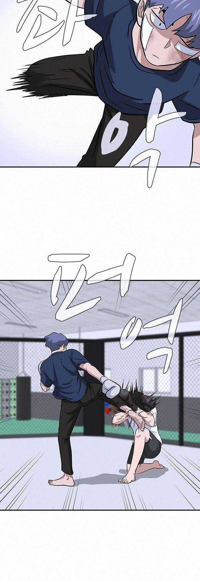 Quy Luật Hệ Thống - Chapter 5 - Trang 59