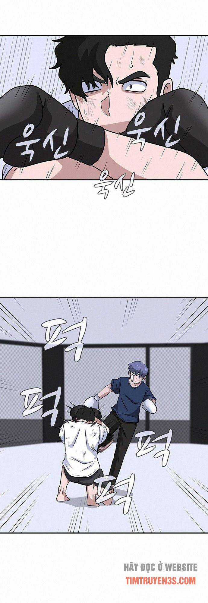 Quy Luật Hệ Thống - Chapter 5 - Trang 60