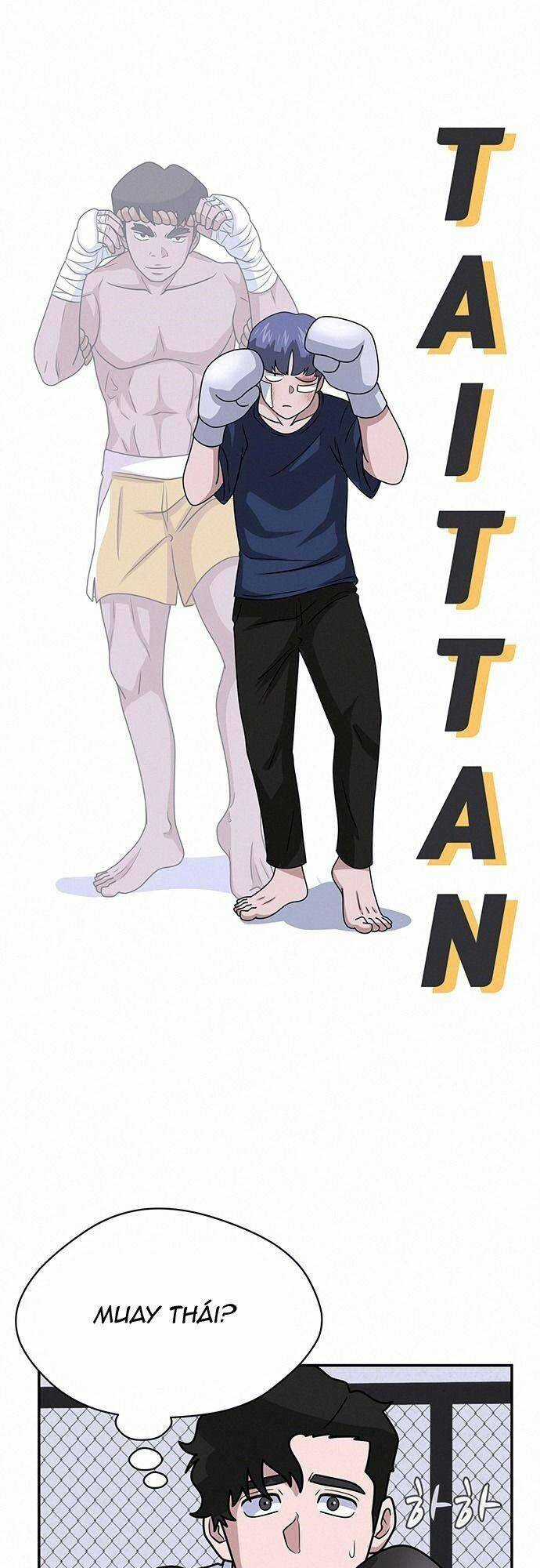 Quy Luật Hệ Thống - Chapter 5 - Trang 7