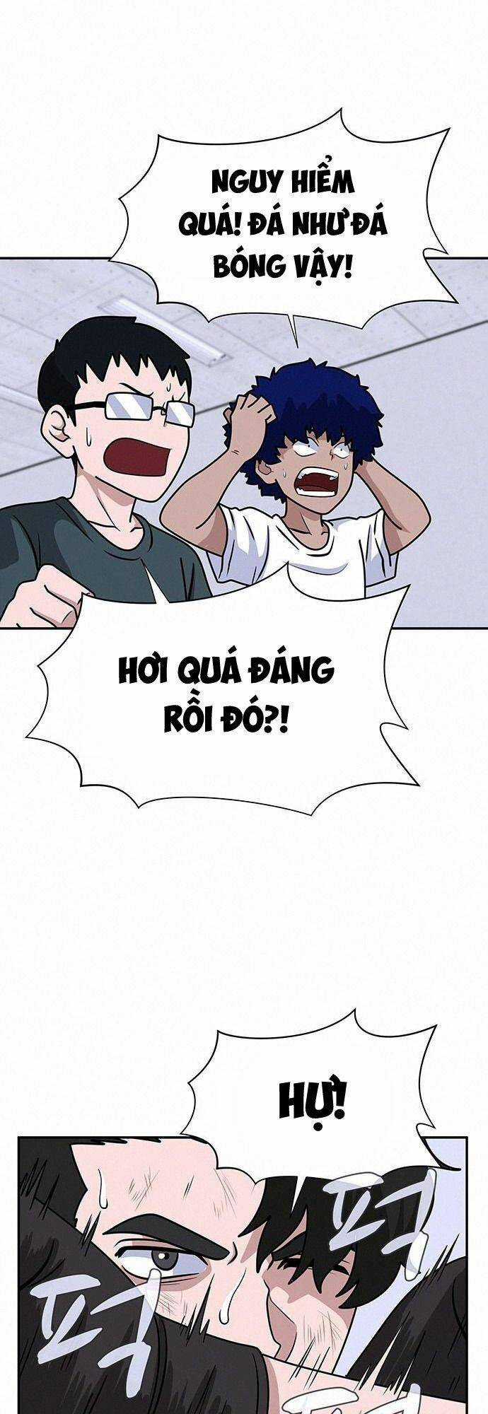 Quy Luật Hệ Thống - Chapter 5 - Trang 61