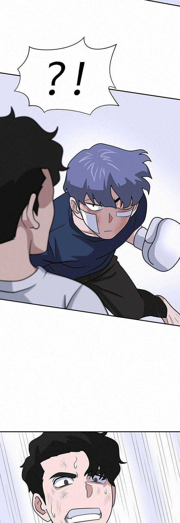 Quy Luật Hệ Thống - Chapter 5 - Trang 63