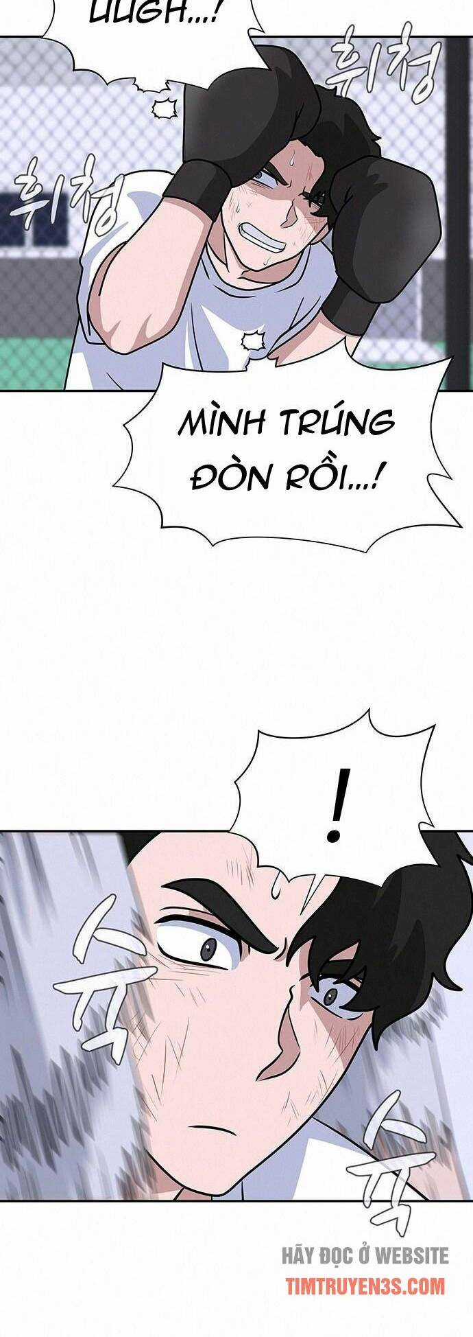 Quy Luật Hệ Thống - Chapter 5 - Trang 66