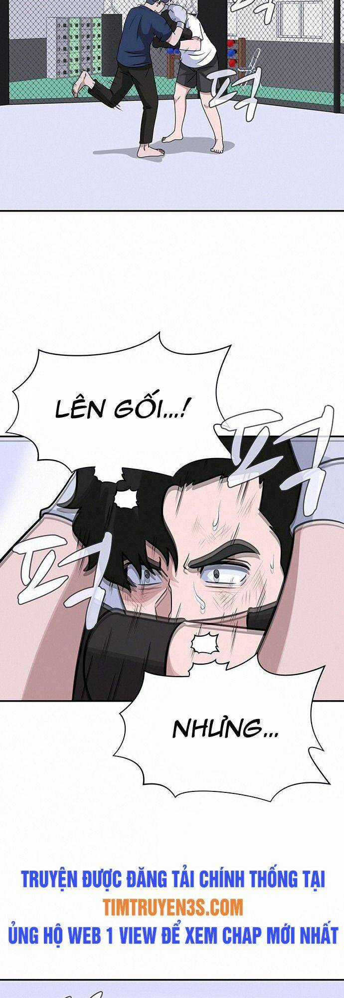 Quy Luật Hệ Thống - Chapter 5 - Trang 69