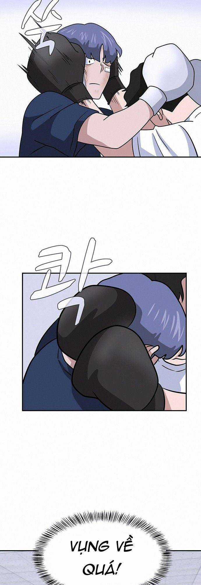 Quy Luật Hệ Thống - Chapter 5 - Trang 70