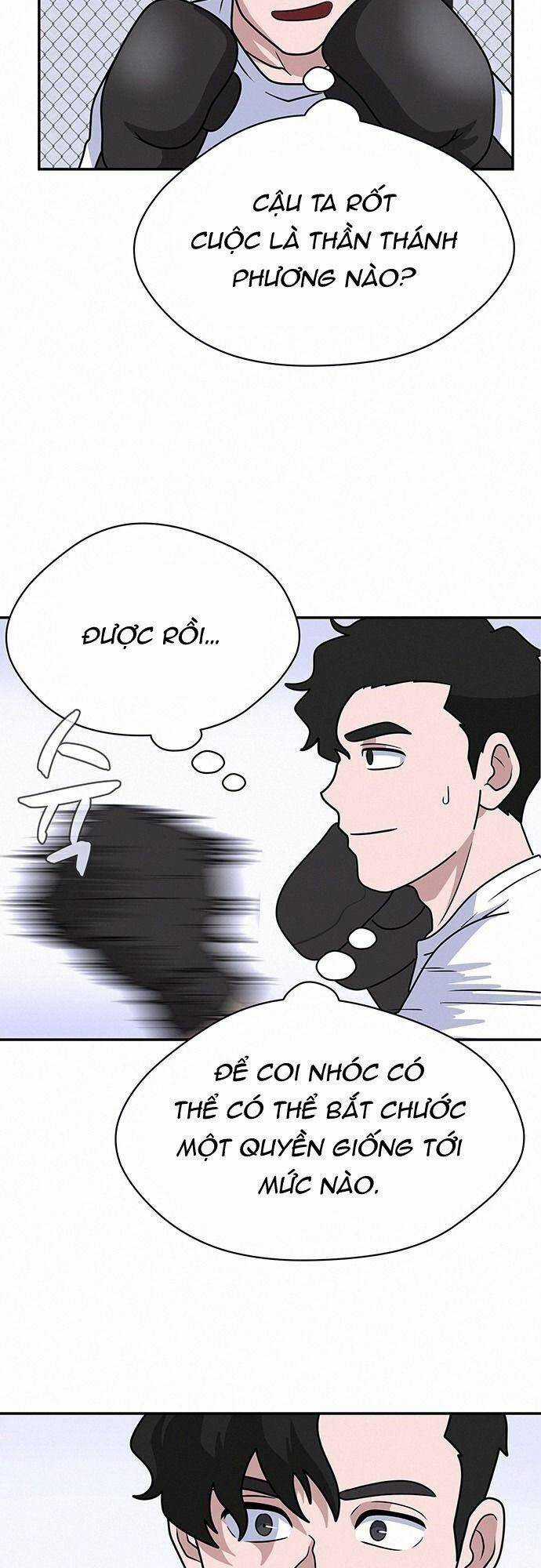 Quy Luật Hệ Thống - Chapter 5 - Trang 8