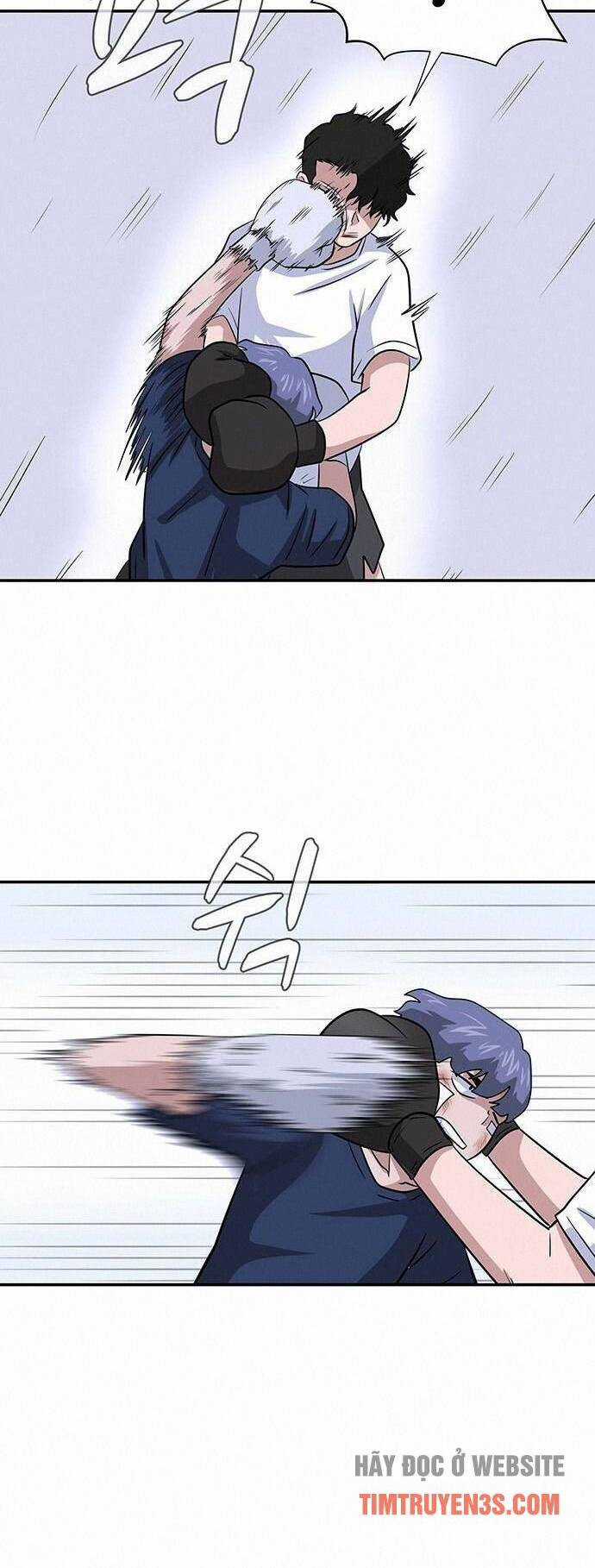 Quy Luật Hệ Thống - Chapter 5 - Trang 72