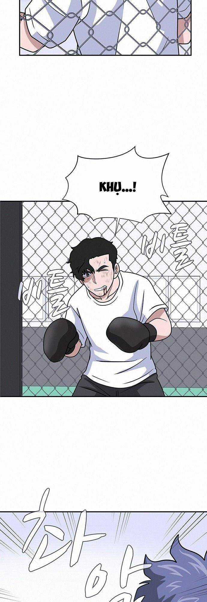 Quy Luật Hệ Thống - Chapter 5 - Trang 74