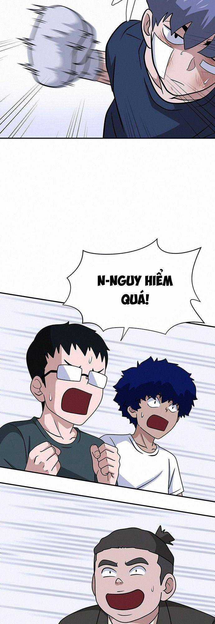 Quy Luật Hệ Thống - Chapter 5 - Trang 75