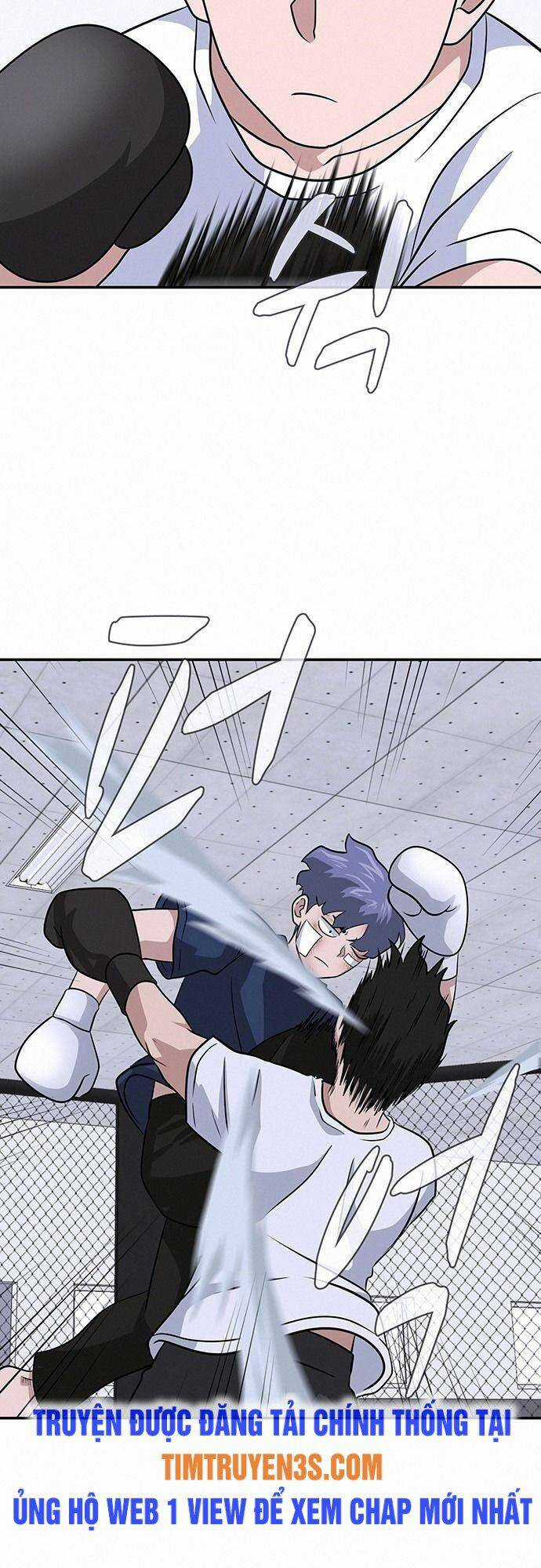 Quy Luật Hệ Thống - Chapter 5 - Trang 9